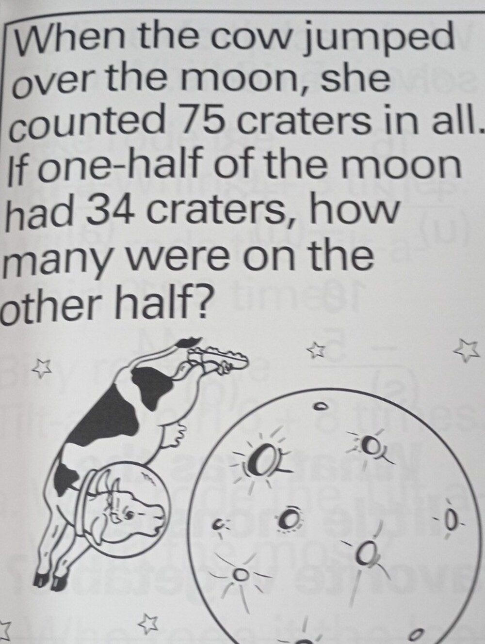 One-Minute Motivators Math - Yellow - Picture 16 of 16
